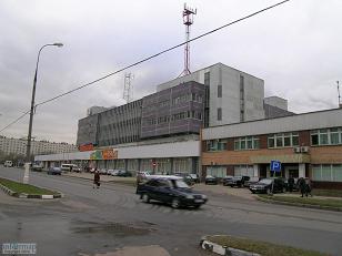 Карта проезда к офису ооо МистерДжой