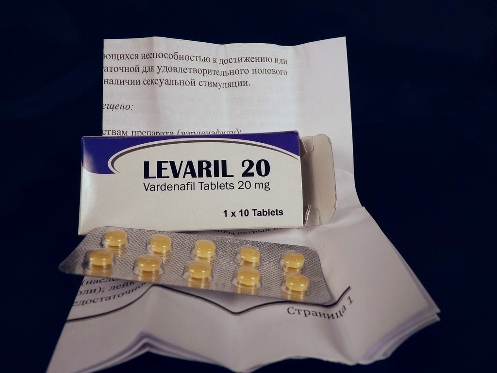 levitra (�������)